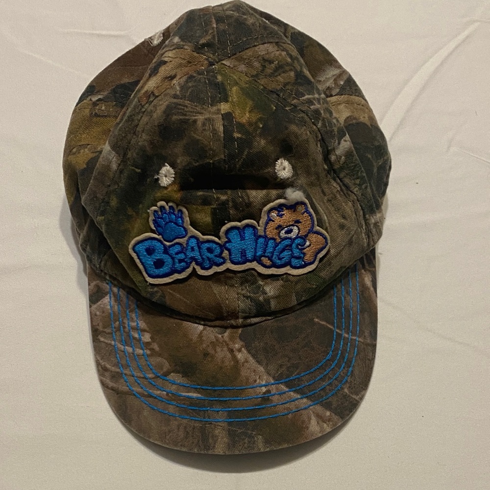 ⭐ 3 for $15 ⭐ - Bass Pro Shops Fishing Cap